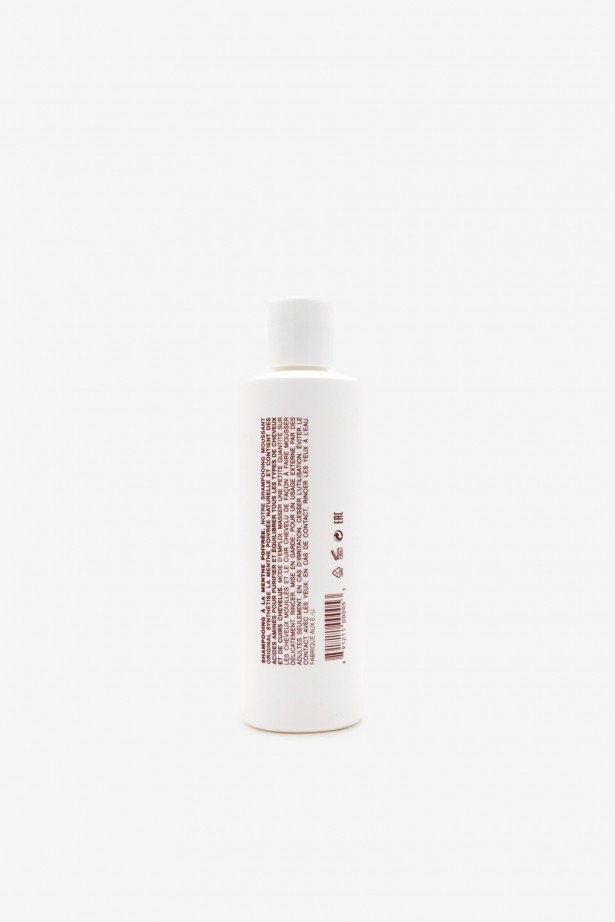 Peppermint Shampoo 236ml