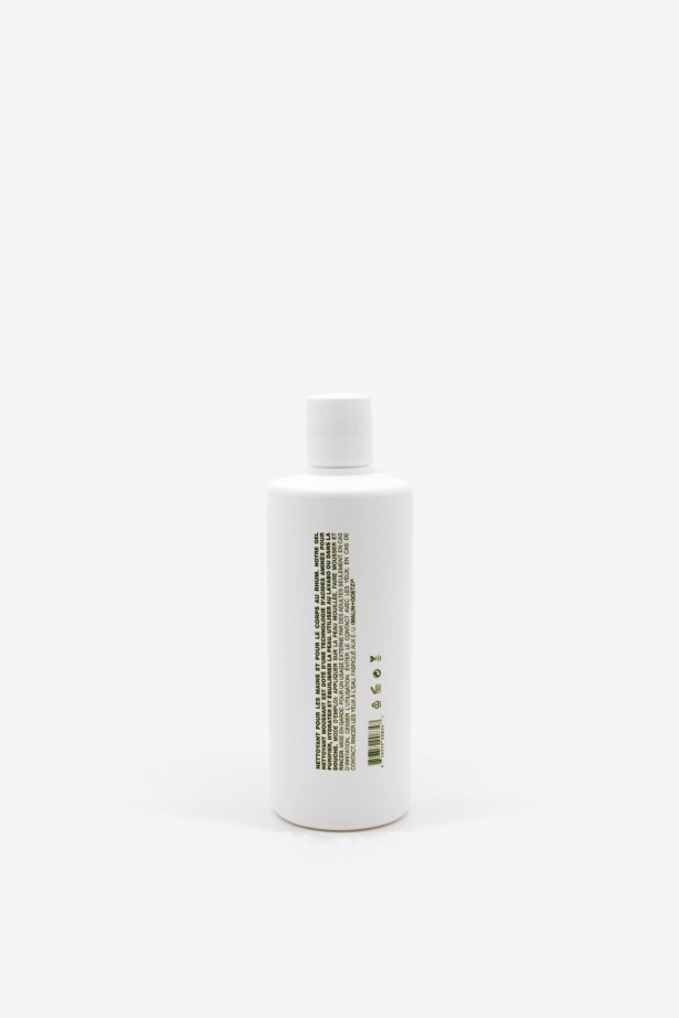 Rum Hand + Body Wash 473ml
