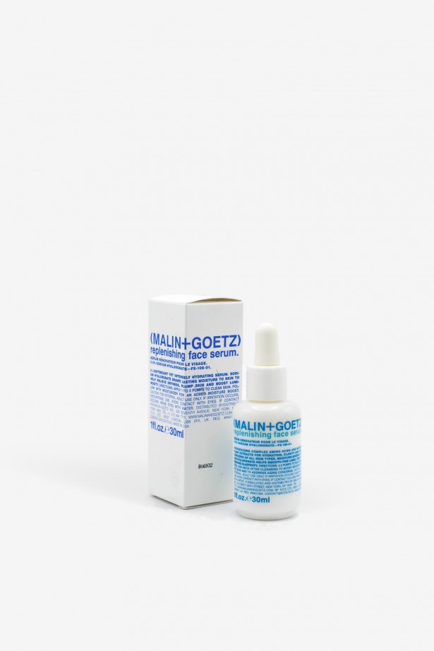 Replenishing Face Serum 30ml