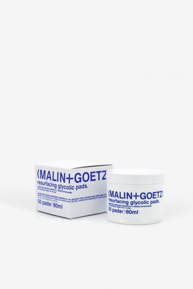 Resurfacing Glycolic Acid Pads 80ml