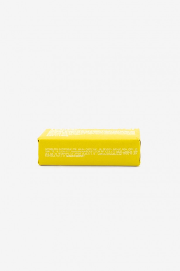 Rum Soap Bar