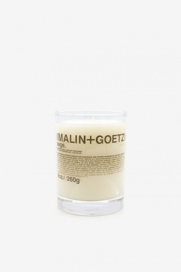 Sage Candle 260g