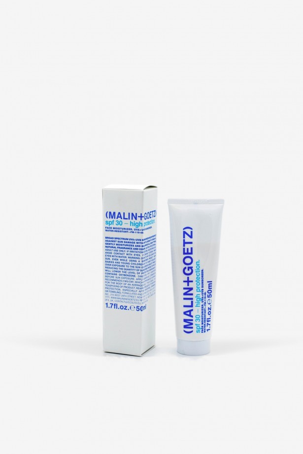 SPF 30 - High Protection 50ml