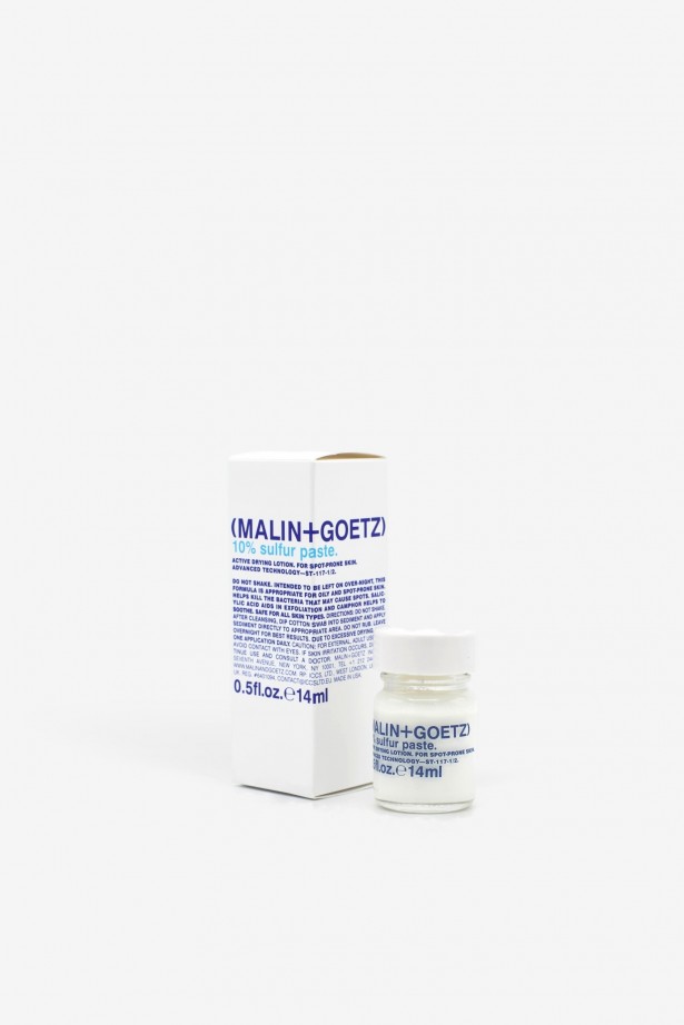 10% Sulfur Paste 14ml