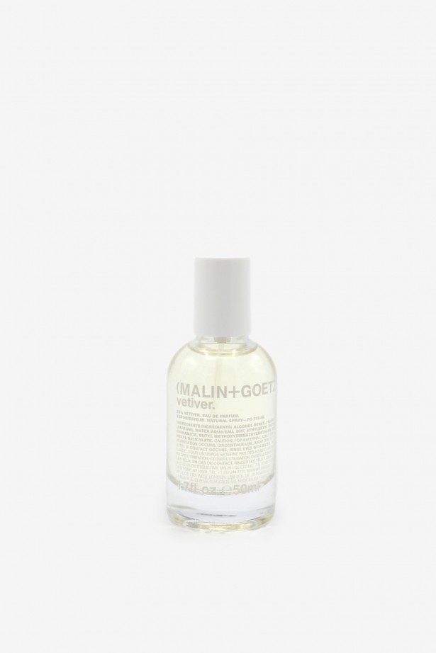 Vetiver Eau de Parfum 50ml