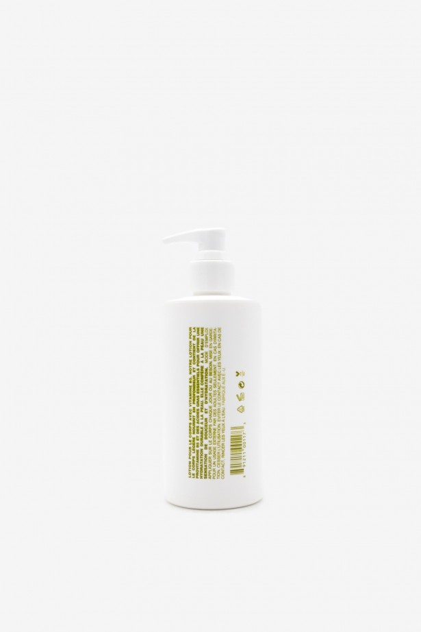 Vitamin B5 Body Lotion 250ml