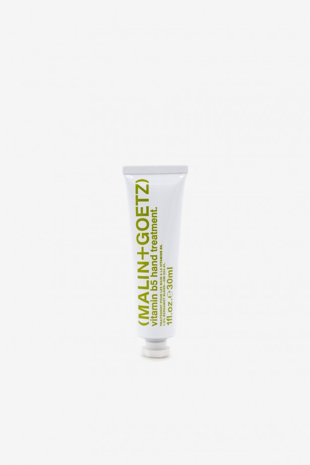 Bergamot Hand Treatment 30ml