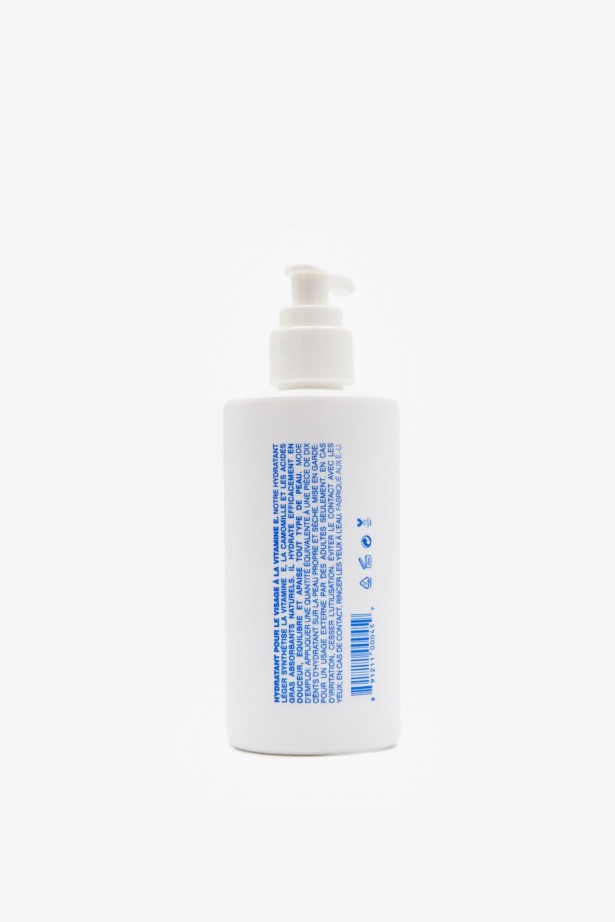 Vitamin E Face Moisturizer 250ml