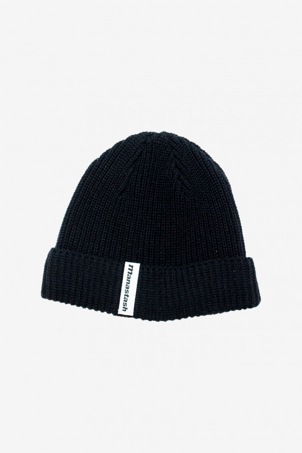 Cotton Beanie