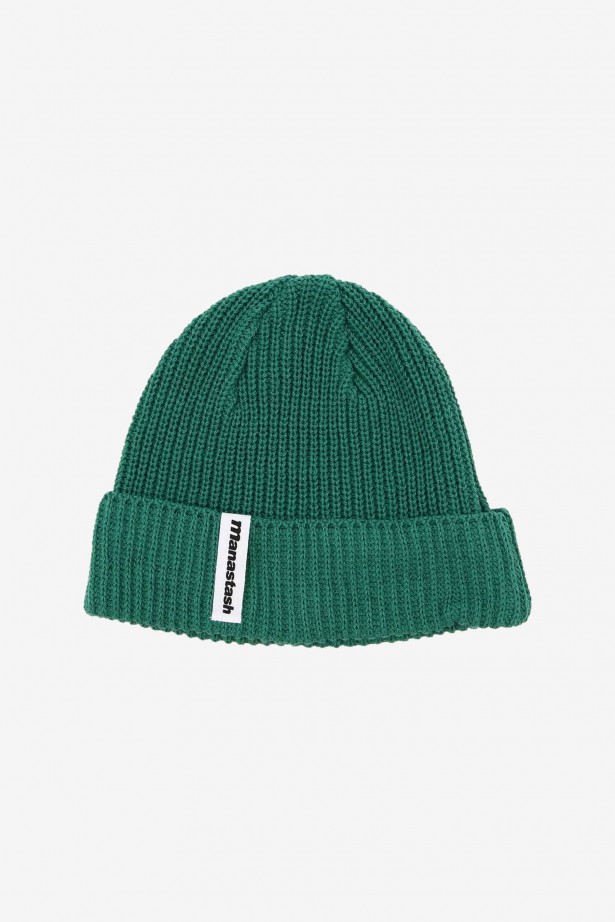 Cotton Beanie