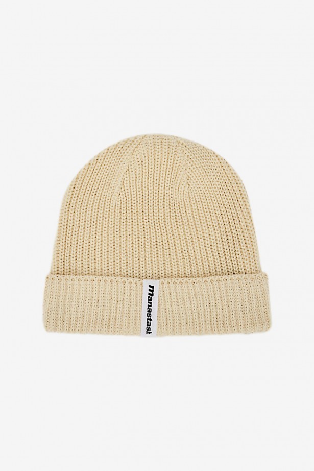 Cotton Beanie
