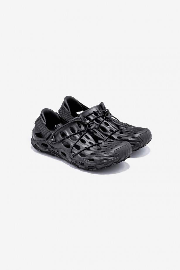 Hydro Moc At Cage
