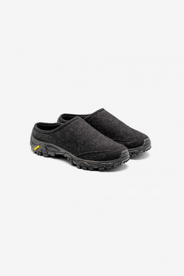Moab 2 Slide Wool