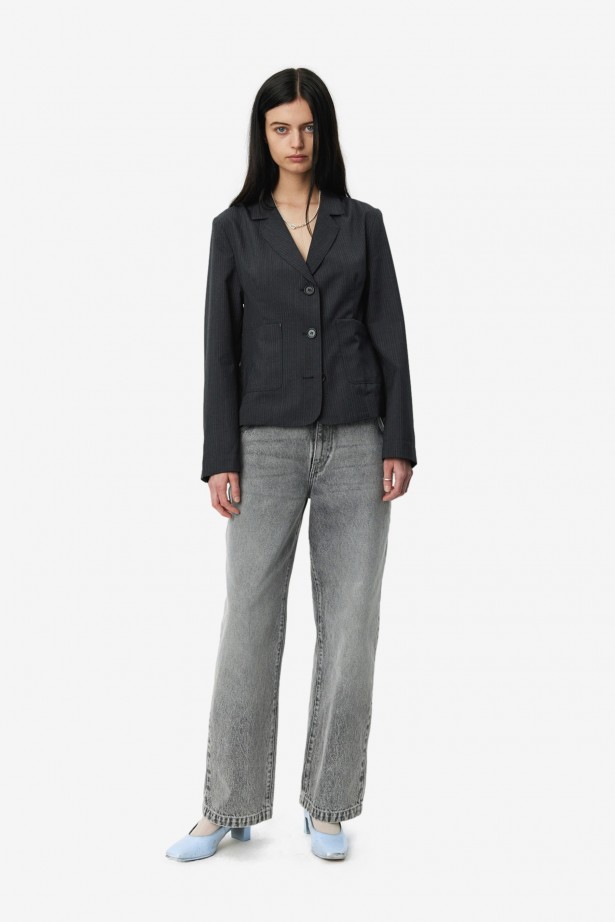 Work Blazer