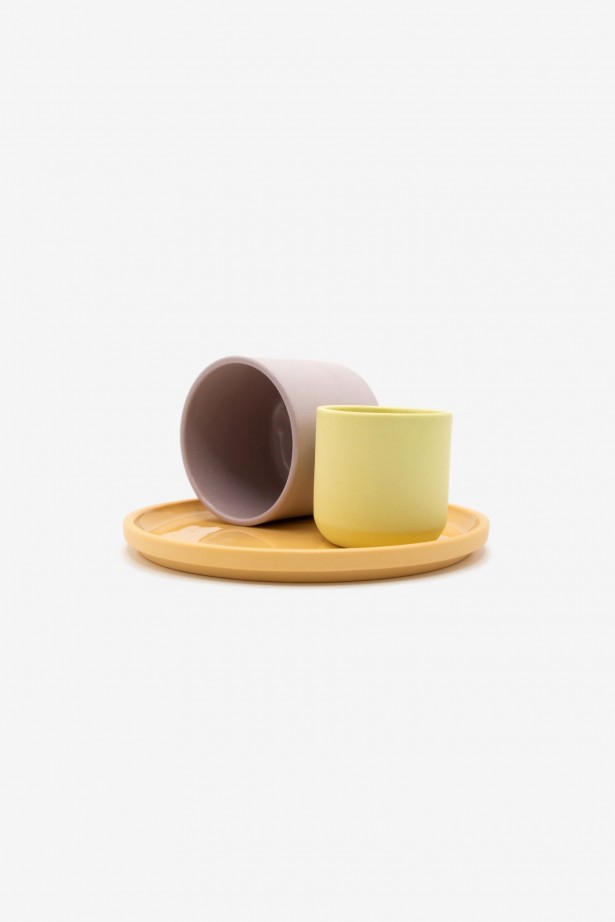 Stack Cup Medium