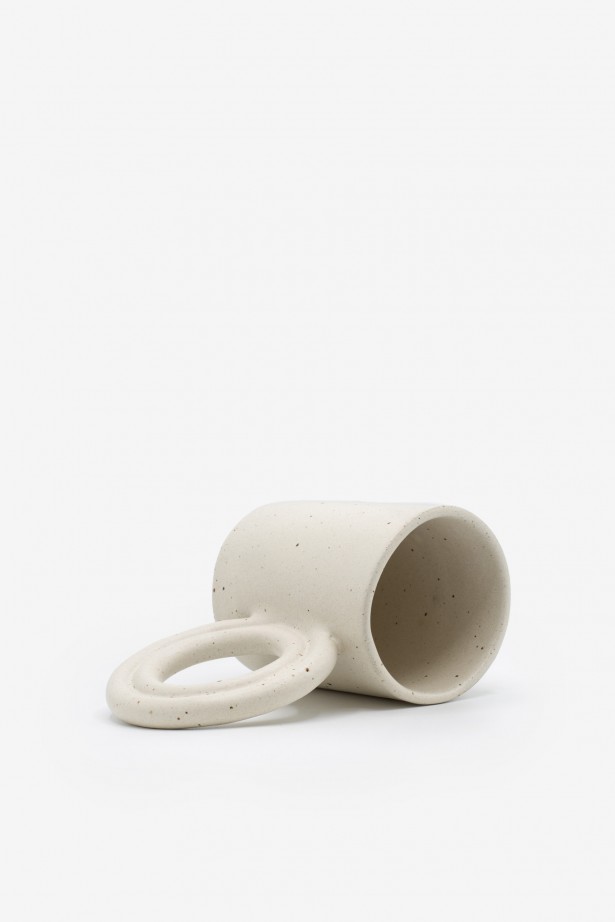 Hoopla Mug