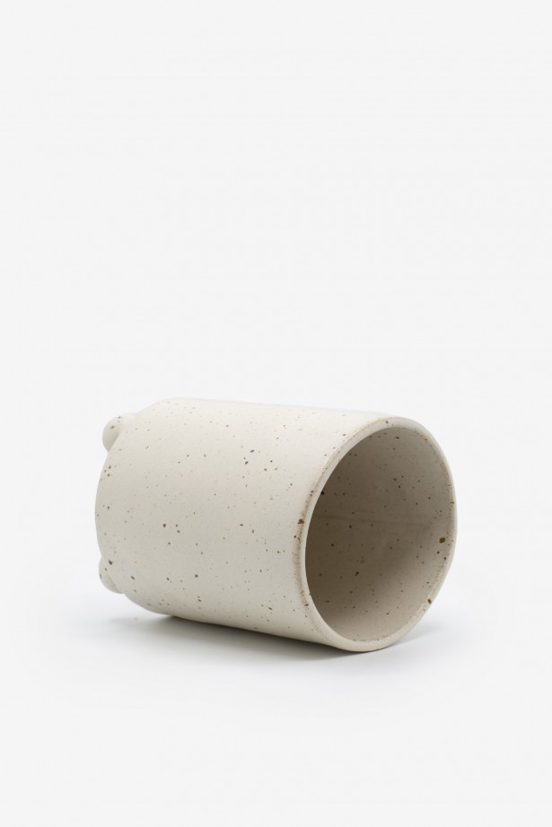 Little Legs Pot