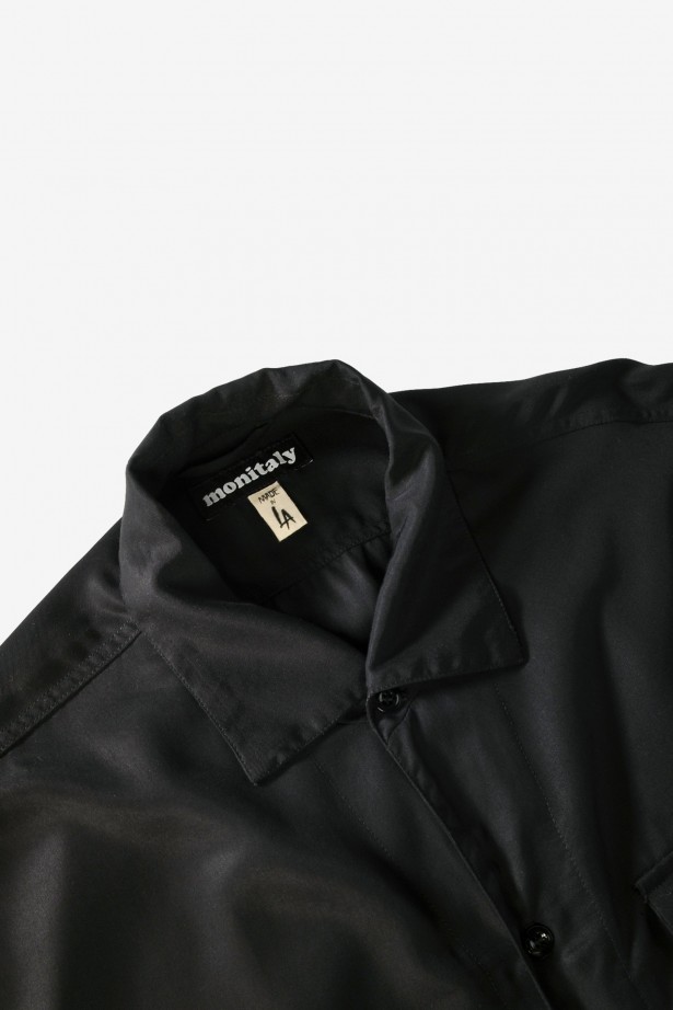 50'S Milano Shirt S/S