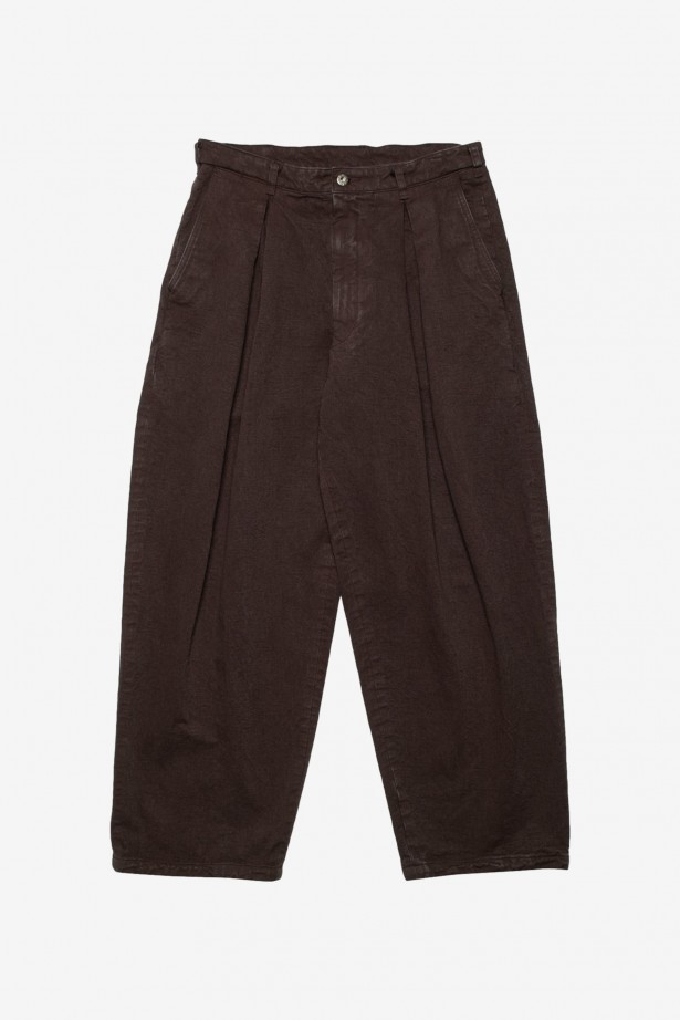 Ekusy Pants