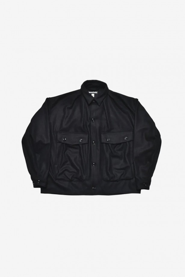 Lazy Travel Jacket