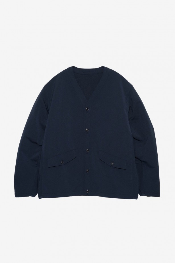 ALPHADRY Cardigan