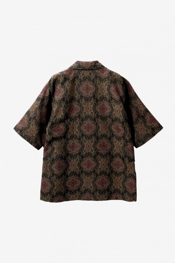 Cabana Shirt