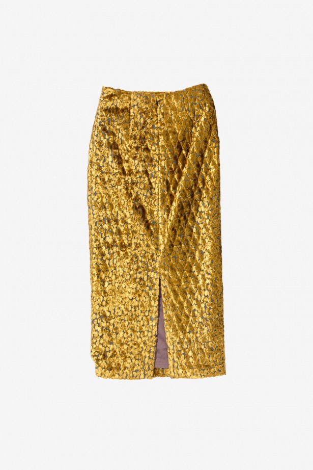 Pencil Skirt