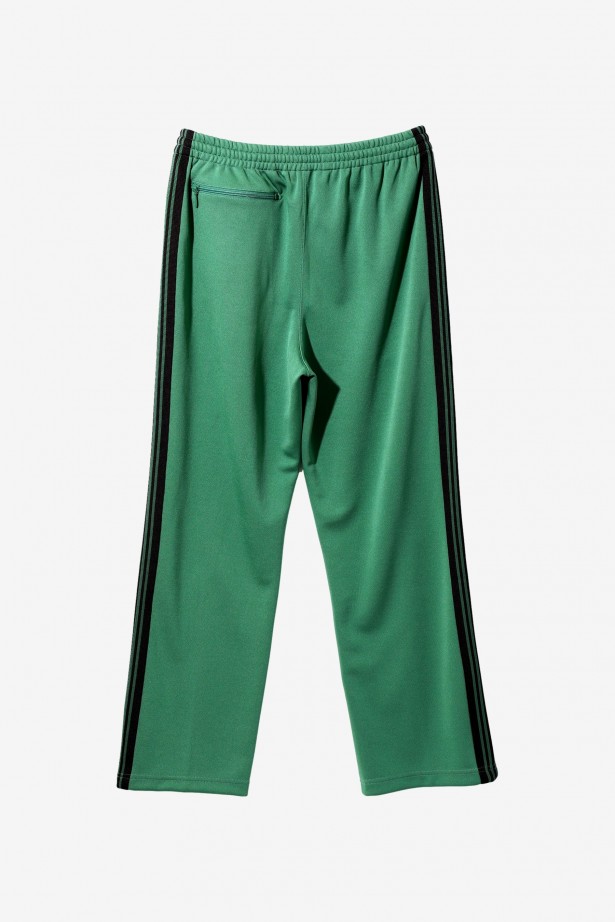 Track Pant Poly Smooth