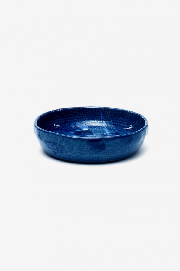 Studio Serving Bowl