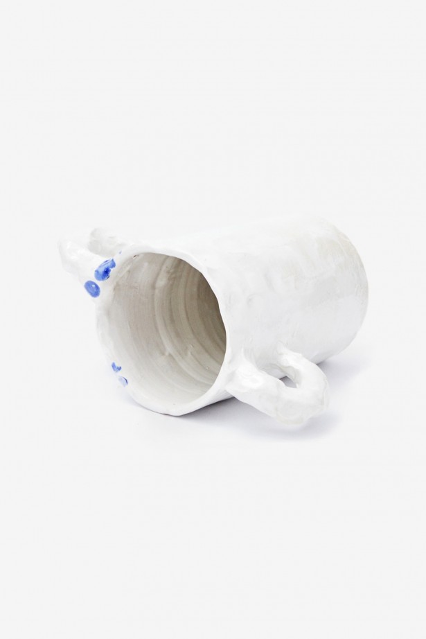 Studio Vase