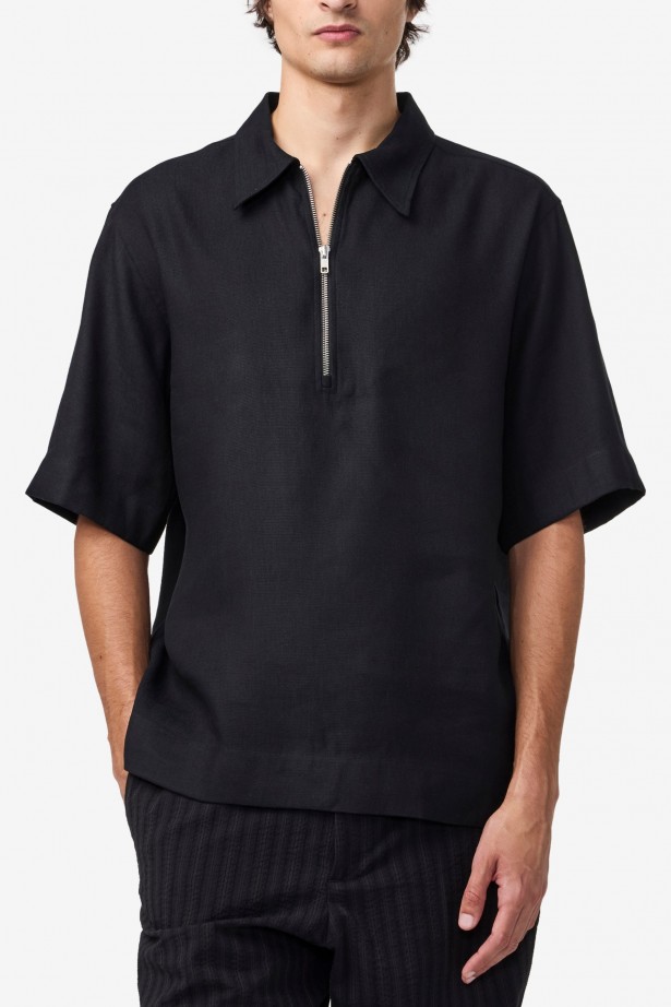 Bruno Half Zip 1808