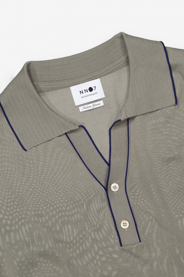 Donald Polo 6582
