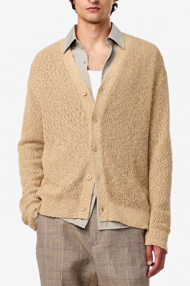 Dwayne Cardigan 6694