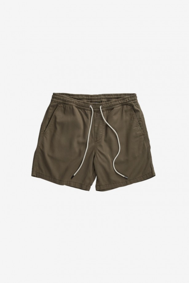 Gregor Shorts 1154