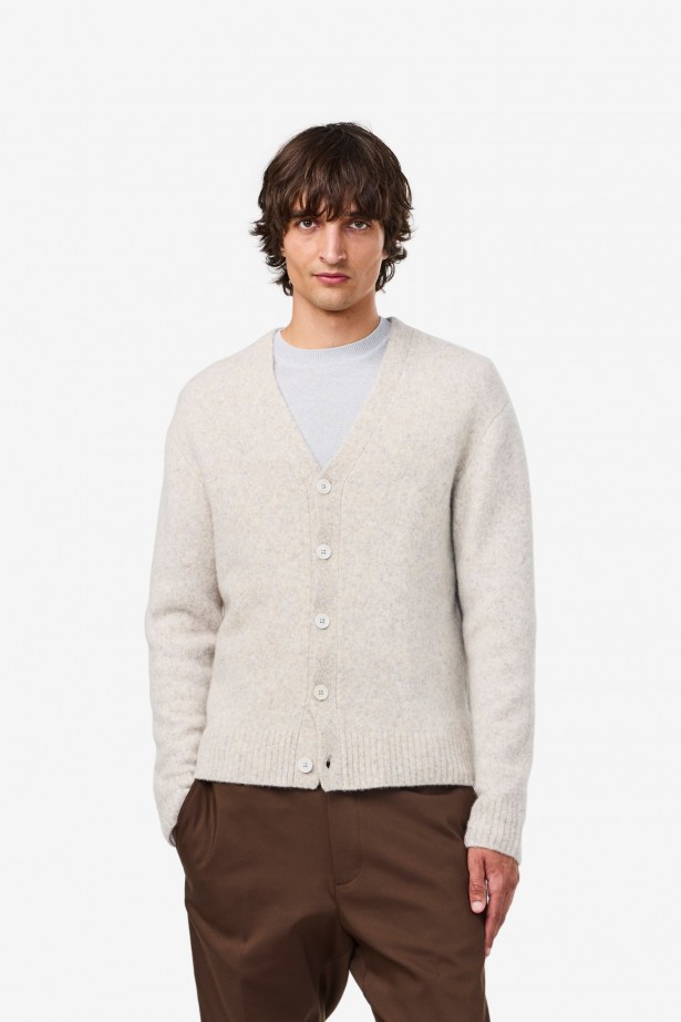 John Cardigan 6683