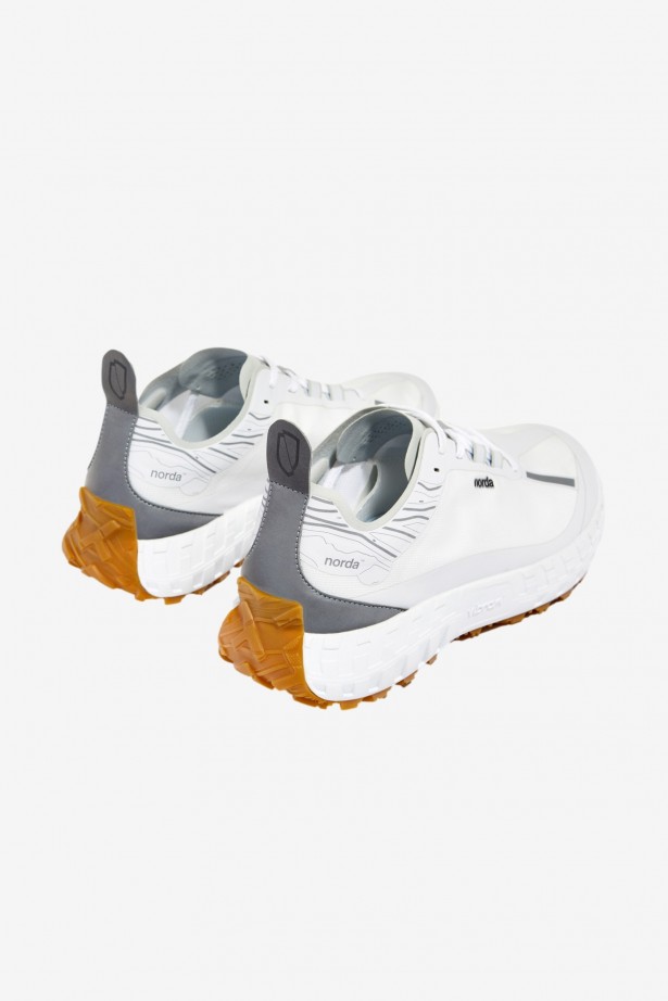 002 Trail Shoes W