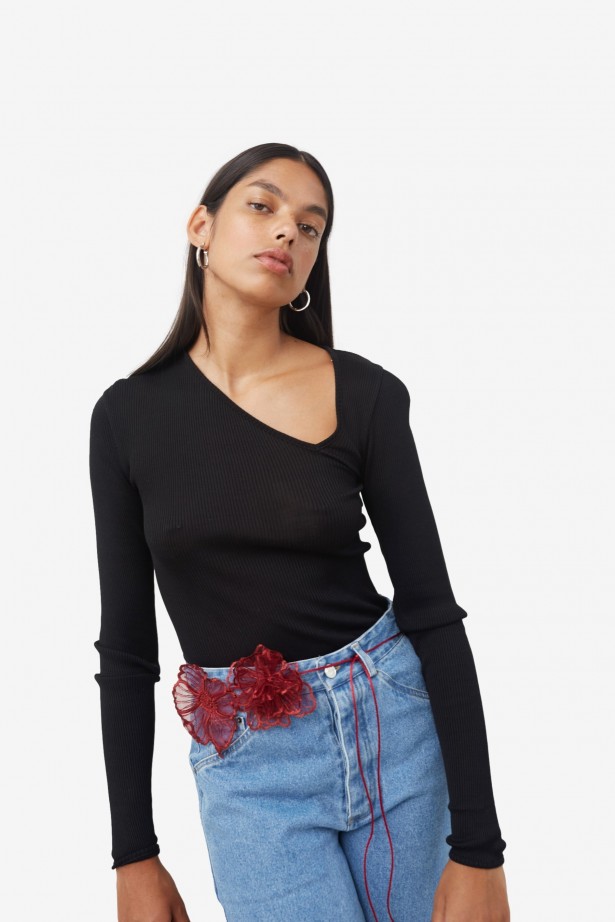 Eve Seamless Top