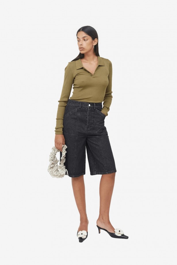 Rowan Shorts