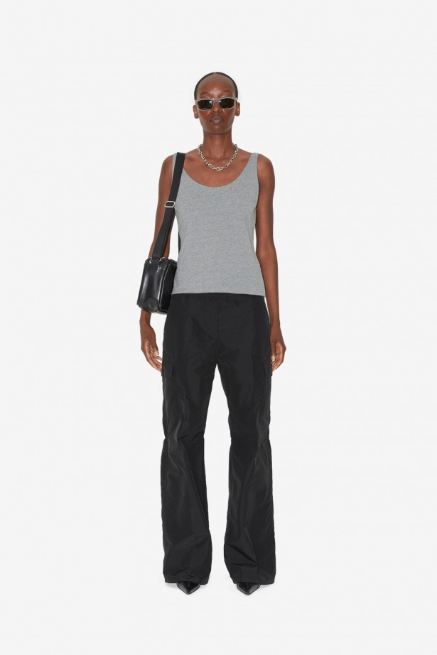 Alloy Trouser