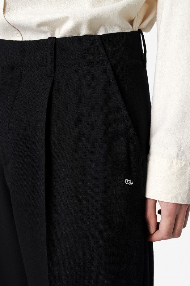 Borrowed Chino
