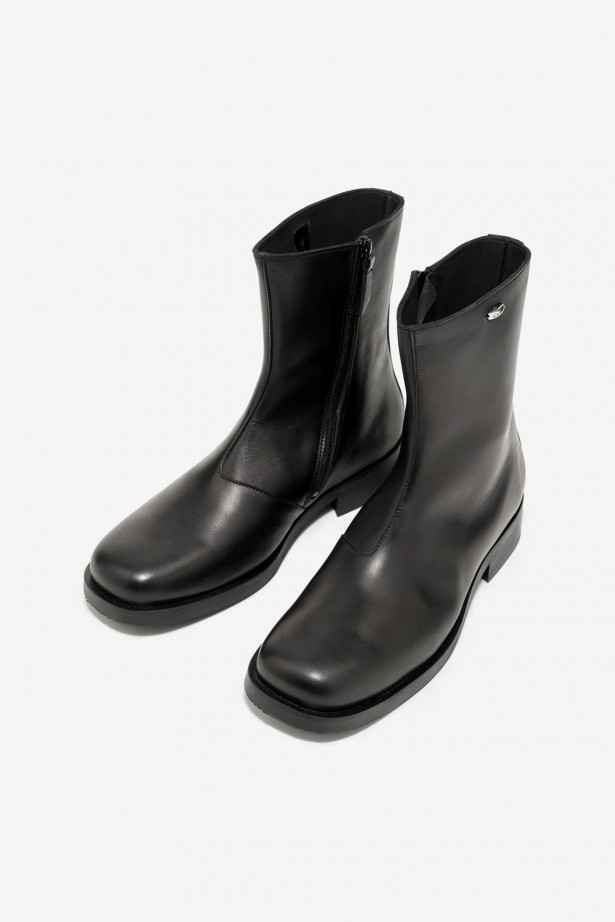 Camion Boot