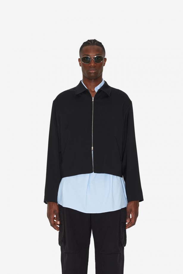 Mini Jacket