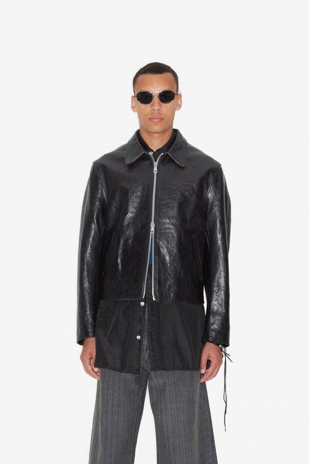 Mini Jacket