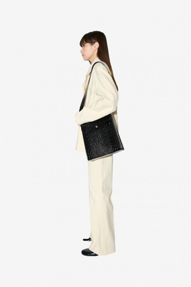 Extended Bag