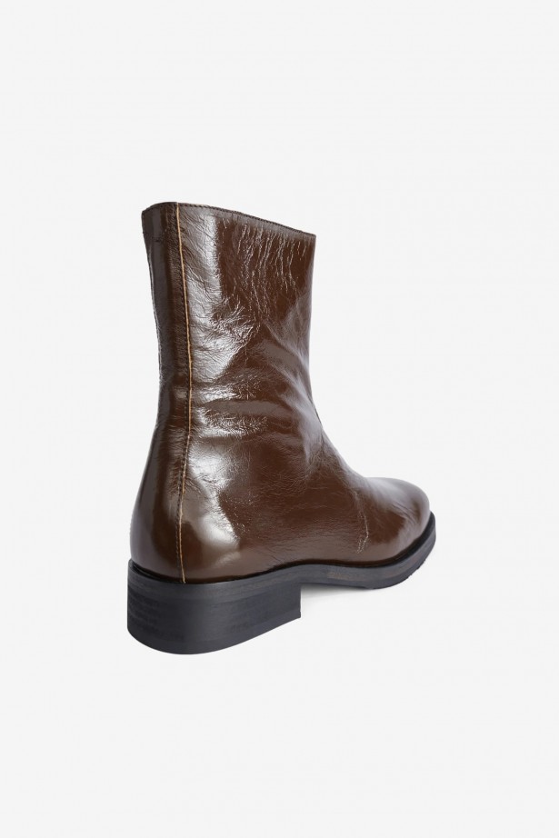Camion Boot