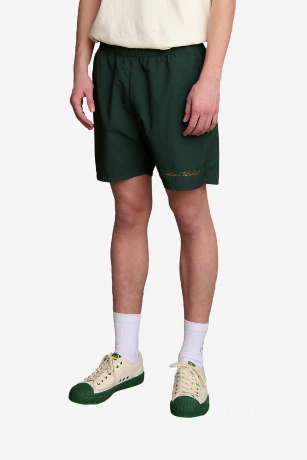 Global Tennis Shorts