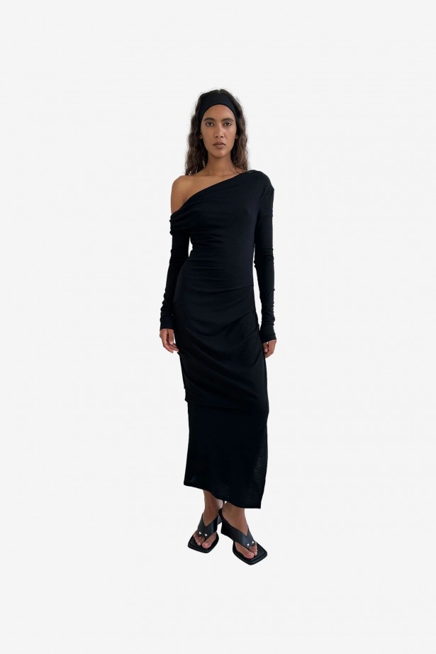Elemental Manahou Dress