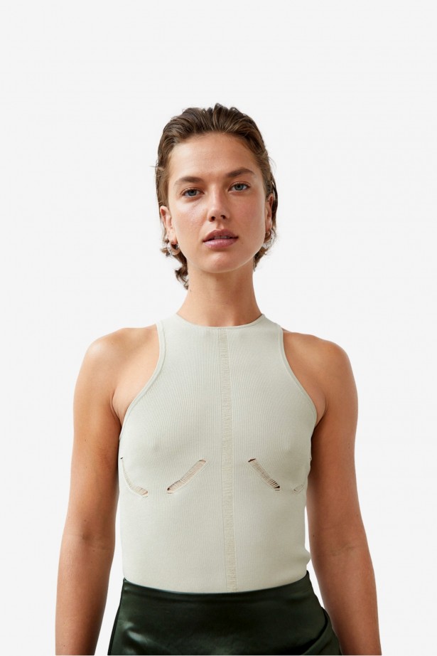 Mia Singlet