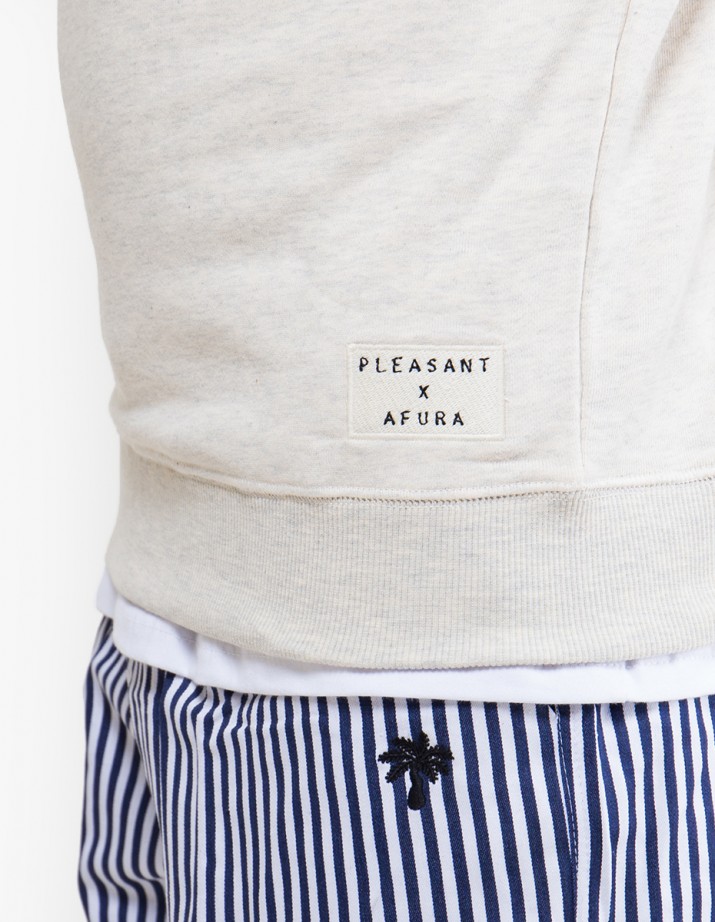 Beach Bum Sweat