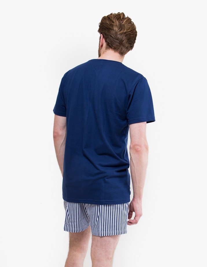 Pique T-Shirt